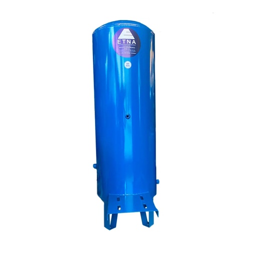 [PUL-GEN-120G] PULMON / TANQUE PARA HIDRONEUMATICO DE 120 GL COLOR AZUL LAMINA 4 MM MARCA GENERICA