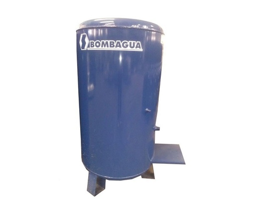 [TAN-BOM-230-620-825] PULMON / TANQUE PARA HIDRONEUMATICO DE 82 GL COLOR AZUL LAMINA 2.5MM REF. 230-620-825 MARCA BOMBAGUA