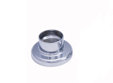 [ROS-FP-35ACC700] ROSETA PARA LAVAMANOS 8" CROMADA EN BOLSA REF. 35ACC700 MARCA FP