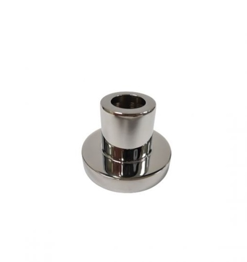 [ROS-BM-RBOSROS] ROSETA PARA LAVAMANOS BOSTON DE 8" (BM-6026-6001 Y DE PARED (BM-6130-6001) REF. RBOSROS MARCA BM