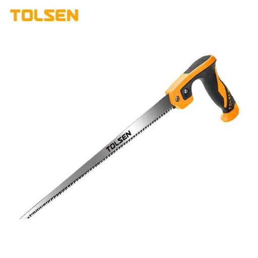 [SIE-TOL-31015] SIERRA DE BRUJULA / COMPAS 12" - 300 MM 65 MN REF. 31015 MARCA TOLSEN