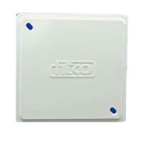 [TAP-FIT-4106081] TAPA CIEGA CONDUIT 4" X 4" REF. 4106081 MARCA FITCO