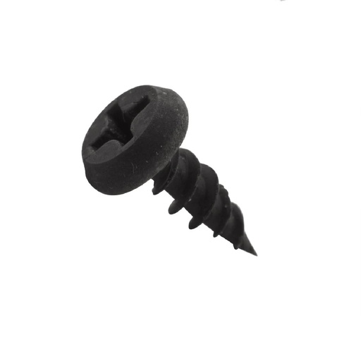 [TOR-HIL-2297631] TORNILLO PLANO P/ DRYWALL GALVANIZADO 7 X 7/16" CAJA 10.000 MOD. PPH SD ZN REF. 2297631 HILTI