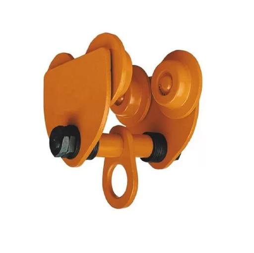 [TRO-POL-208055] TROLLEYS P/SEÑORITA 3 TON PLAYN TROLLEY REF. 208055 MARCA GUDINOX