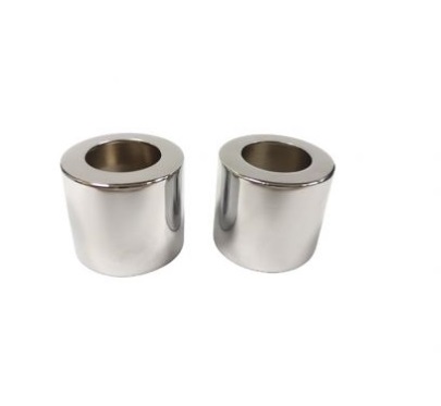 [TUB-BM-RBOSTUB] TUBO CROMADO PARA GRIFERIA DE FREGADERO MOD. MONOBLOCK BOSTON (BM-6129-6001) REF. RBOSTUB MARCA BM