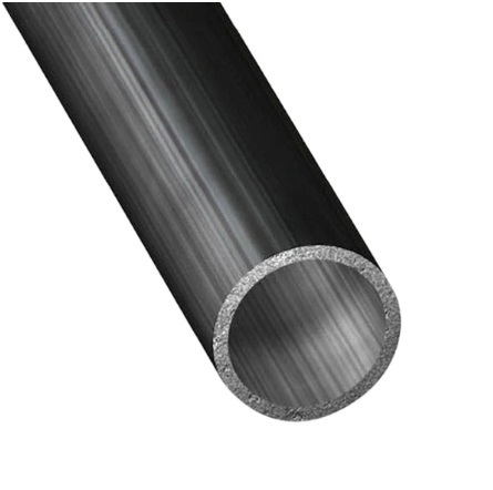 [TUB-UNI-VEN-2.50] TUBO REDONDO DE VENTILACION 2" CAL. 2.50 MM X 6 MTS( 27,75 KG ) REF. 0080020