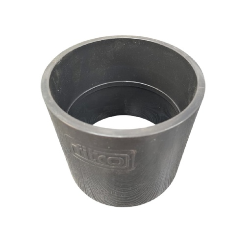 [UNI-FIT-1101088] UNION / ANILLO DE PVC AF ASTM 4" REF. 1101088 / 000265 MARCA FITCO
