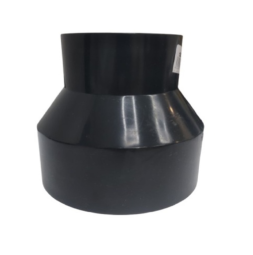 [UNI-FIT-1101205] UNION / ANILLO REDUCTOR PVC AF ASTM SCH40 DE 4" X 3" SOLDABLE REF. 1101205 / 759968 MARCA FITCO