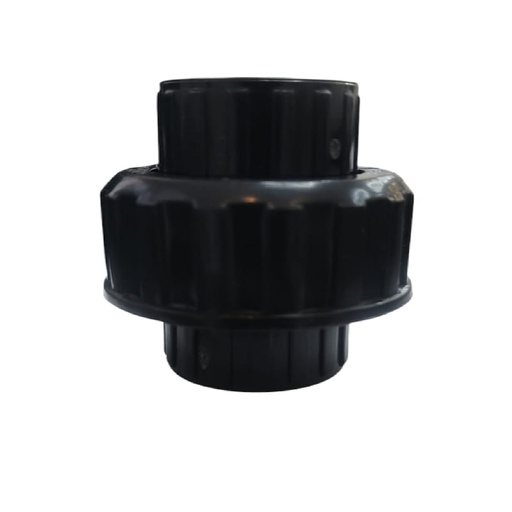 [UNI-FIT-1101130] UNION UNIVERSAL DE PVC A.F SCH40 DE 1/2" SOLDABLE REF. 1101130 / 000562 MARCA FITCO