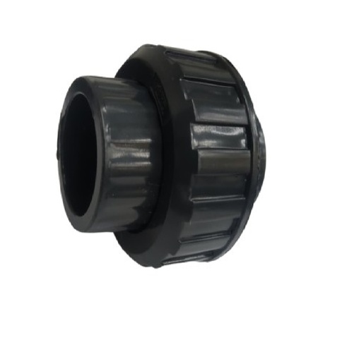 [UNI-FIT-1101131] UNION UNIVERSAL DE PVC A.F SCH40 DE 3/4" SOLDABLE REF. 1101131 / 000579 MARCA FITCO