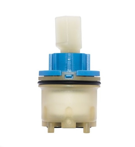 [CAR-FP-18CR20AB] VASTAGO CARTUCHO CERAMICO MONOMANDO 25 ABIERTO REF. 18CR20AB MARCA FP