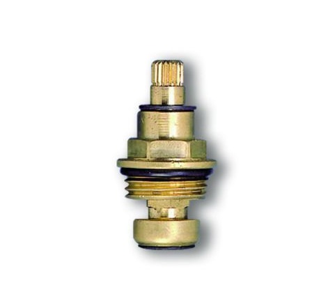 [CAR-FP-18CR04P] VASTAGO CARTUCHO PARA LAVAMANOS CRUZ / CISNE MANILLA POMO ( FRICCION ) REF. 18CR04P MARCA FP