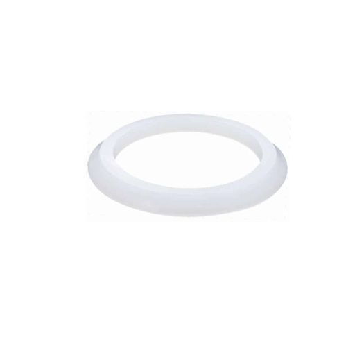 [ARA-MHI-M4228] ARANDELA DE REDUCCION ANTIDESLIZANTE 1 1/2" X 1 1/4" P/ SIFON DE PLAST. REF. M4228 / 031132 MHILER