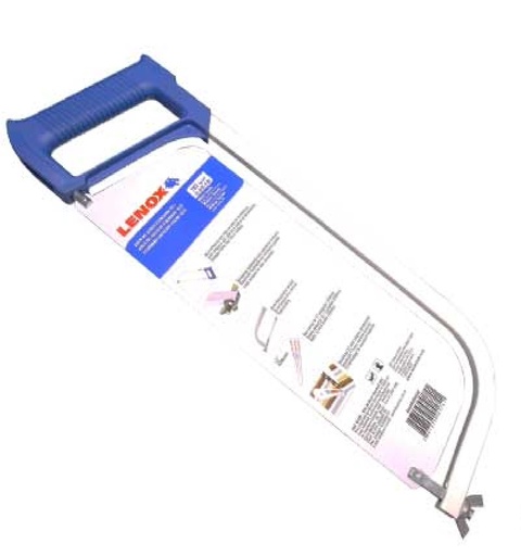 [SEG-LEN-45328] ARCO DE SEGUETA ESTANDAR 12" CON HOJA REF. 45328 / 041741 MARCA LENOX
