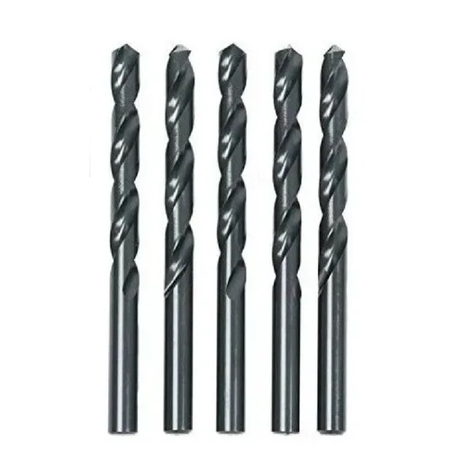 [BRO-IRW-IW1136] BROCA / MECHA DE ACERO HSS PARA METAL 1/2" X 6" REF. IW1136 / 21025 / 000311 MARCA IRWIN