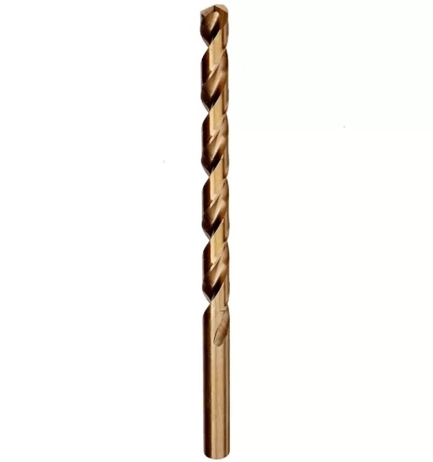 [BRO-IRW-63122] BROCA / MECHA PARA ACERO INOXIDABLE 11/32" X 5" REF. 63122 / 21071 / 631229 MARCA IRWIN