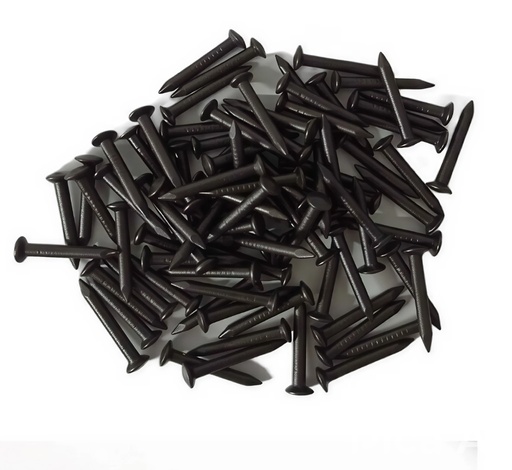 [CLA-MEJ-CLL-5.8] CLAVO DE ACERO LISO 5/8" X 2 MM ( CAJA 500 UNID) REF. CLL-5/8 (1X500) MARCA MEJIA(201131)