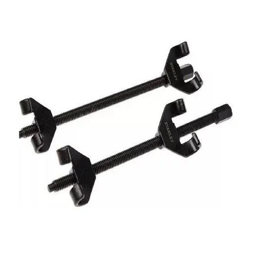 [COM-STA-79-028] COMPRESOR UNV. DE RESORTE EN ESPIRAL APERTURA MAX 10" REF. 79-028 / 790284 MARCA STANLEY