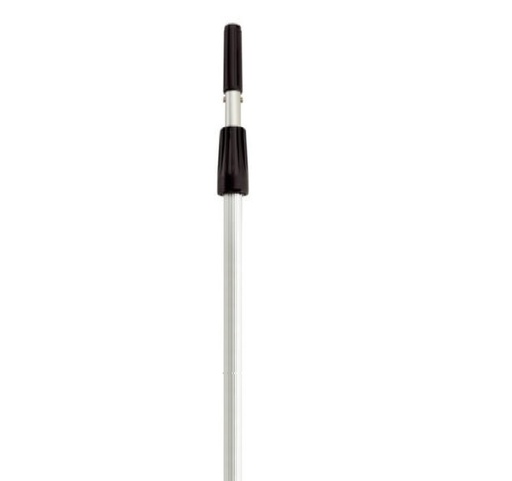 [MAN-ALL-Y8210-120] EXTENSION DE ALUMINIO TELESCOPICO LARGO 70 A 120 CM REF. Y8210-120 MARCA ALL CLEAN