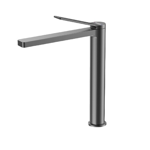 [GRI-FP-30GLV021] GRIFERIA PARA LAVAMANOS MONOMANDO ALTO SERIE GREY REF. 30GLV021 / 076476 MARCA FP