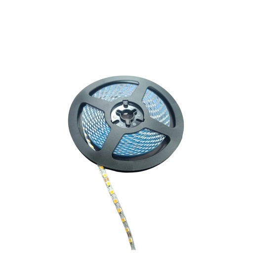 [KIT-LUM-LUM-1083] KIT DE CINTA SDM FLEXIBLE 5MM X 5 MTS 24 VDC 3000K 280 LED / 8 W/MT REF: LUM-1083 MARCA LUMIND