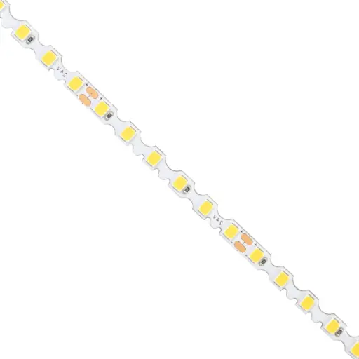 [KIT-LUM-LUM-1083] KIT DE CINTA SDM FLEXIBLE 5MM X 5 MTS 24 VDC 3000K 280 LED / 8 W/MT REF: LUM-1083 MARCA LUMIND