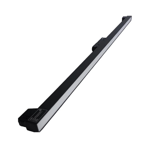 [LAM-LUM-EF-1573] LAMPARA LINEAL DIFUSA 30 W 48V 3000K-4000K 900 X 22X 25MM 1200LM NGO P/RIEL MAGN. REF.EF-1573 LUMIND