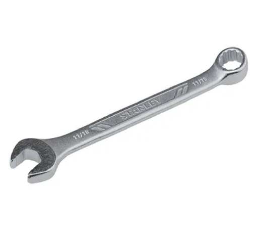 [LLA-STA-STMT72836] LLAVE CROMADA COMBINADA ANTI-SLIP 11/16" REF. STMT72836 MARCA STANLEY