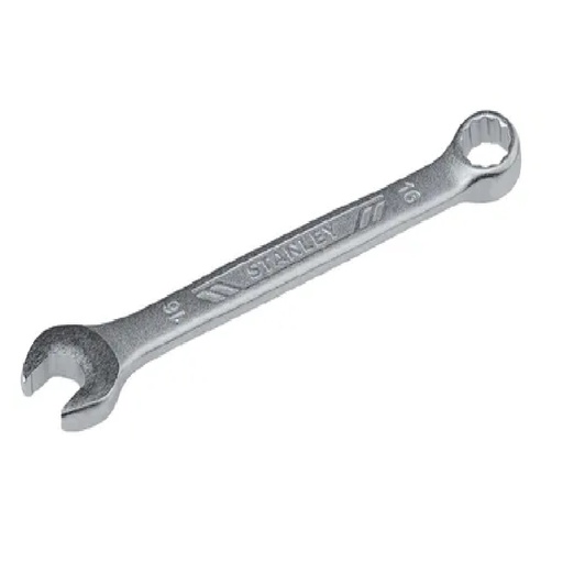 [LLA-STA-STMT72813] LLAVE CROMADA COMBINADA ANTI-SLIP 16MM REF. STMT72813/ 003408 MARCA STANLEY