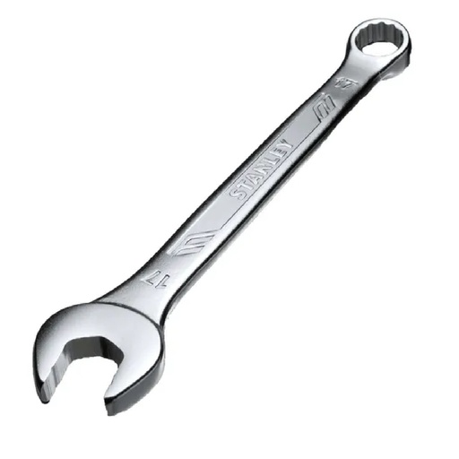 [LLA-STA-STMT72814] LLAVE CROMADA COMBINADA ANTI-SLIP 17MM REF. STMT72814/ 003415 MARCA STANLEY