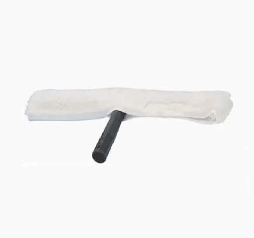 [MAN-ALL-Y6001] MANGO T CON FELPA PARA LAVAR VIDRIOS 16" ( SIN CABO ) REF. Y601 MARCA ALL CLEAN