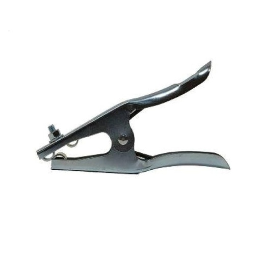 [POR-LEN-EG-300] PINZA TIERRA 300 AMP REF. EG-300 / 011947 MARCA LENCO