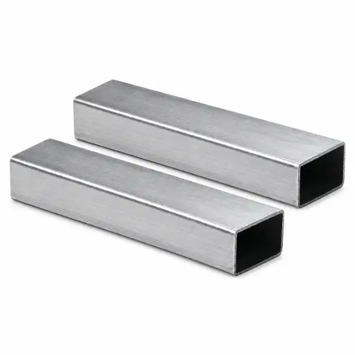 [TUB-UNI-RECT-2X1X1.4] TUBO RECTANGULAR 2" X 1" X 6 MTS C.1.40 MM ( 9,99 KG ) 