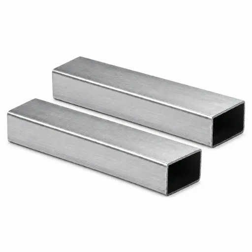 [TUB-UNI-REC-3X1X2] TUBO RECTANGULAR 3 X 1 X 6 MTS CAL 2.00 MM ( 19,13 KG ) 