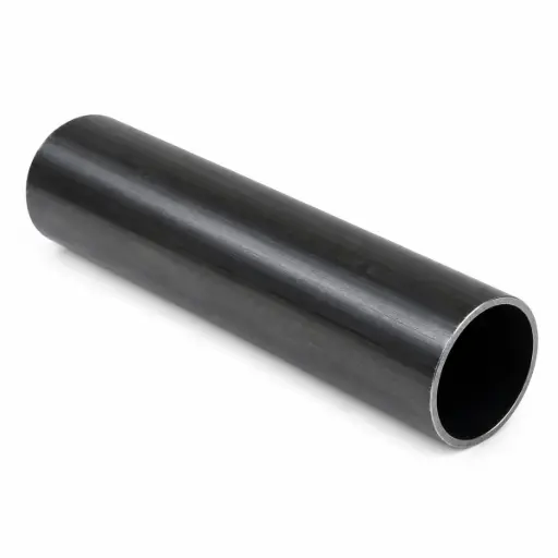 [TUB-UNI-VEN-1.1.2X2] TUBO REDONDO DE VENTILACION 1.1/2 CAL 2,00 MM X 6 MTS ( 14.02 KG ) 