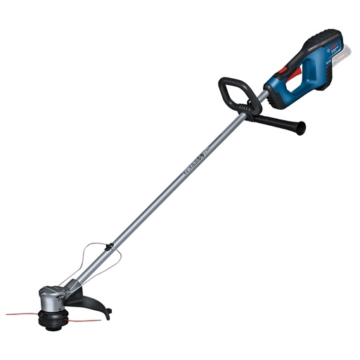 [DES-BOS-GRT18V-33] DESMALEZADORA / CORTABORDES INALAMBRICA + BATERIA + CARGADOR REF. 866800/ GRT 18V-33 BOSCH