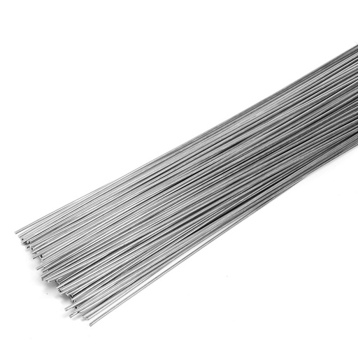 [VAR-OXF-ER-316L-16.3.32] VARILLA APORTE ACERO INOX. ER-316L-16 3/32 X 36" UNIDAD REF. ER-316-16 3/32 MARCA OXFORD