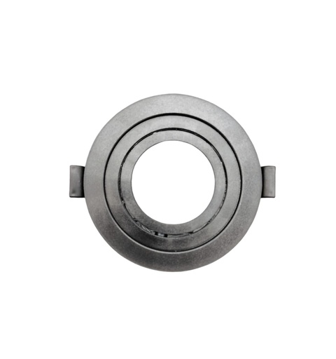 [FRA-ART-AI-RD05-BK] APLIQUE SPOT REDONDO P/ GU10 PC 92 X 25 MM C/SOCKET HOLE 7MM C/ NEG REF AI-RD05-BK MARCA ARTIG LIGHT