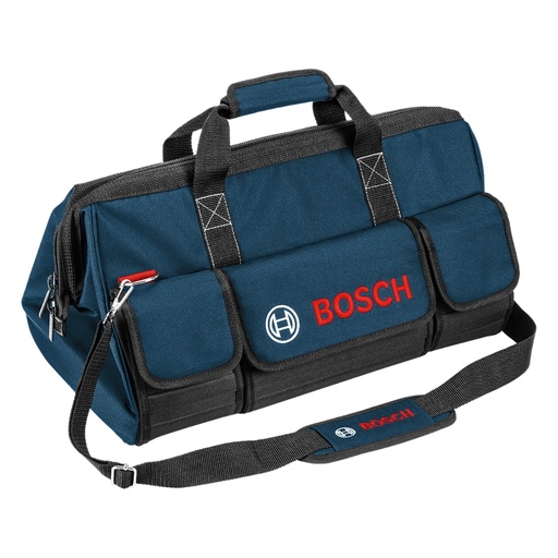 [BOL-BOS-870103] BOLSO PARA HERRAMIENTAS PROFESIONAL 550 X 350 X 350 CM 25 KG REF. 870103 / A003BK MARCA BOSCH