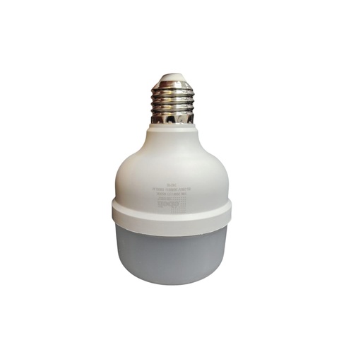 [BOM-EBE-5211601020] BOMBILLO LED TIPO DOMO 20W E27 6500K T80 85-285V REF. 5211601020 MARCA EBELI