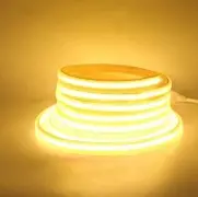 [CIN-EBE-5214702010] KIT CINTA LED TIPO COB CALIDA C/ CONECTOR 10 MT 12W/MT 110/130V 3000K REF. 5214702010 MARCA EBELI
