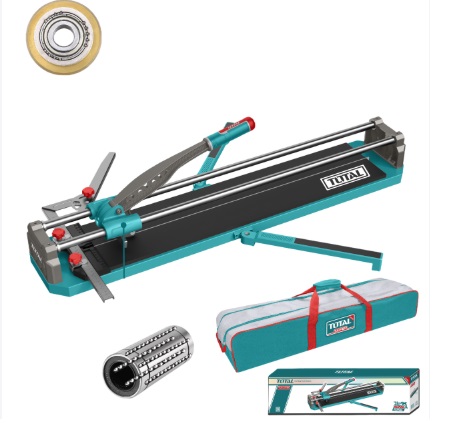 [COR-TOT-THT578002] CORTA CERAMICA DE 800 MM 22MM X 6 MM X 2 MM REF. THT578002 MARCA TOTAL TOOLS