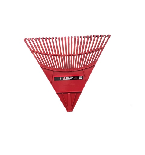 [ESC-BEL-5370-26] ESCOBA / RASTRILLO P / JARDIN PLASTICO 26 DIENTES S / CABO REF. 5370-26 / 101509 / 207214 BELLOTA