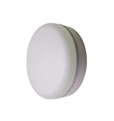 [LAM-EBE-5216221018] LAMPARA PANEL LED SUPERFICIAL CIRCULAR BORDE INFINITA 18W 6500K 85/285V REF. 5216221018 MARCA EBELI