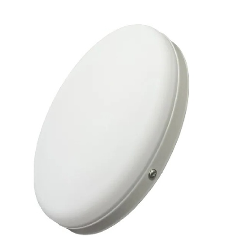 [LAM-EBE-5216221024] LAMPARA PANEL LED SUPERFICIAL CIRCULAR BORDE INFINITA 24W 6500K 85/285V REF. 5216221024 MARCA EBELI