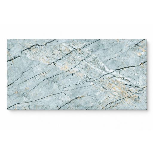 [POR-COL-I-PHA-AQU] PORCELANATO ENDLESS I-PHATOM AQUA PULIDO 60 X 120 CM (CAJA 1.44  MTS2) INDIA MARCA COLORKER ( PRECIO POR CAJA )