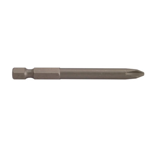 [PUN-EGB-3.1.2.(2)] PUNTA PARA TORNILLOS PHILLIPS / DRYWALL/ ESTRIA DE 100 MM REF.3 1/2 (2) MARCA EGB