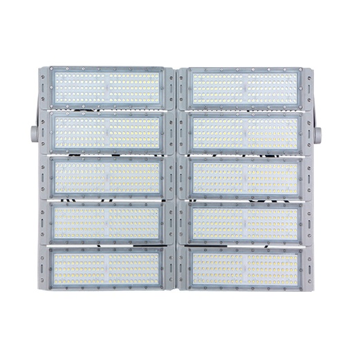 [REF-LUC-RP1000HP] REFLECTOR LED HIGHPOWER 1000W 150L/W 6500K IP65 MUL 85-277V BLANCO REF. RP1000 HP /102656 LUCERNA
