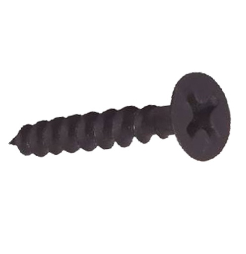 [TOR-MEJ-TDRY6X1.1.4] TORNILLO PARA DRYWALL DE 6 MM X 1 1/4" UNIDAD ( REF. CAJA 250 UND) REF.TDRY-6X1 1/4 / 019811 MEJIA