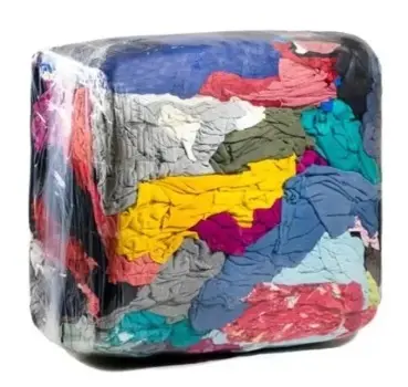 [TRA-TRA-PMA-C-W] TRAPO DE COLOR CORRIENTE ( TRAPO RECUPERADO ) FARDO DE 20 KG REF. PMA-C-W MARCA TRAPOVEN